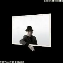 Copertina di You Want It Darker