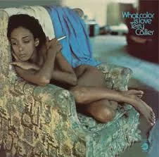 Copertina di What Color Is Love