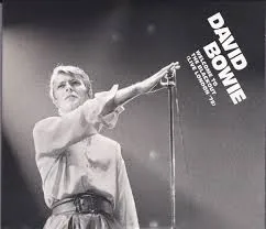 Copertina di Welcome To The Blackout (Live London '78)