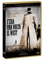 Copertina di C'Era Una Volta Il West