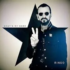 Copertina di Ringo