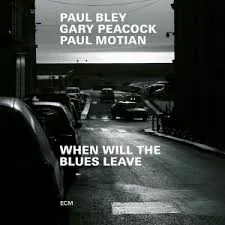Copertina di When Will The Blues Live