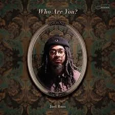 Copertina di Who Are You?