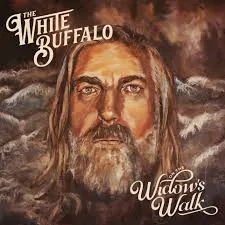 Copertina di Widow'S Walk