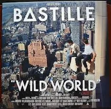 Copertina di Wild World