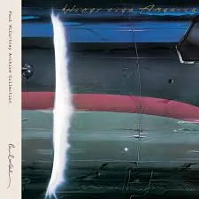 Copertina di Wings Over America