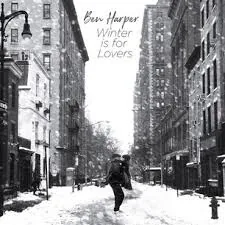 Copertina di Winter Is For Lovers