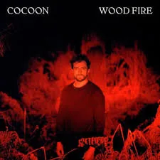 Copertina di Wood Fire