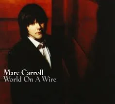 Copertina di World On A Wire