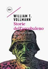 Copertina di Storie Dell'Arcobaleno