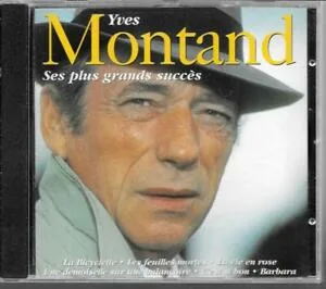 Copertina di Ses Plus Grands Succès