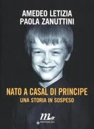 Copertina di Nato A Casal Di Principe-Una Storia In Sospeso
