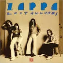 Copertina di Zoot Allures