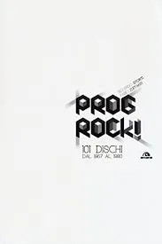 Copertina di Prog Rock!
